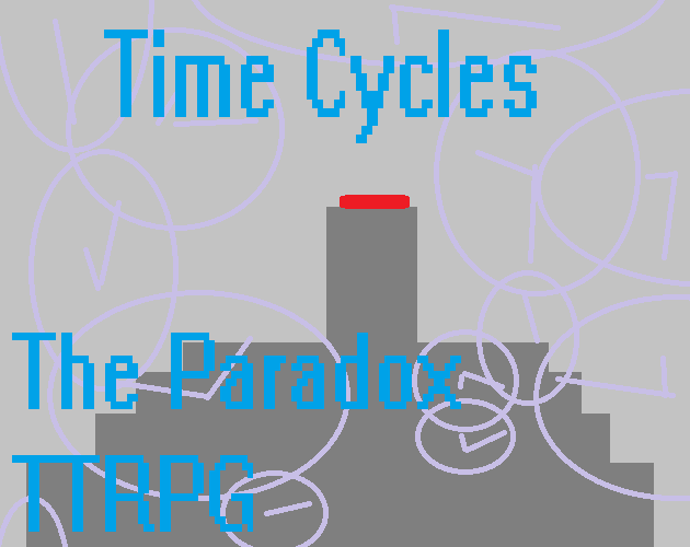 timecycles